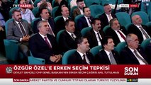 Bahçeli, isim vermeden HÜDA PAR'ı eleştirdi