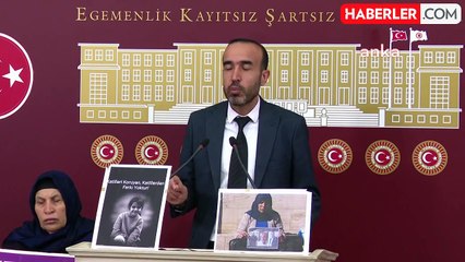 Ferit Şenyaşar: 'Adaletin tecelli etmesini engelleyenler zulme ortak oluyor'