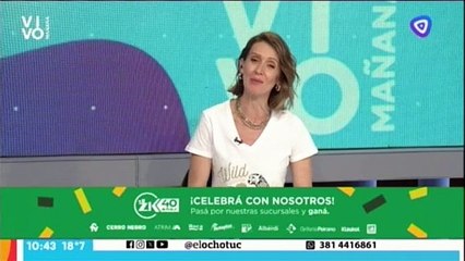 PNT Zeramiko en Vivo Mañana 17-09-24