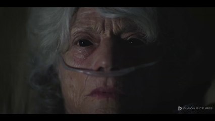 Cursed - Deutscher Trailer (HD) | Spannender Horrorfilm mit Elly