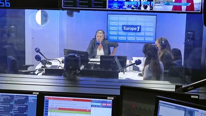 Viols de Mazan : un des coaccusés admet ne jamais avoir «eu le consentement» de Gisèle Pelicot