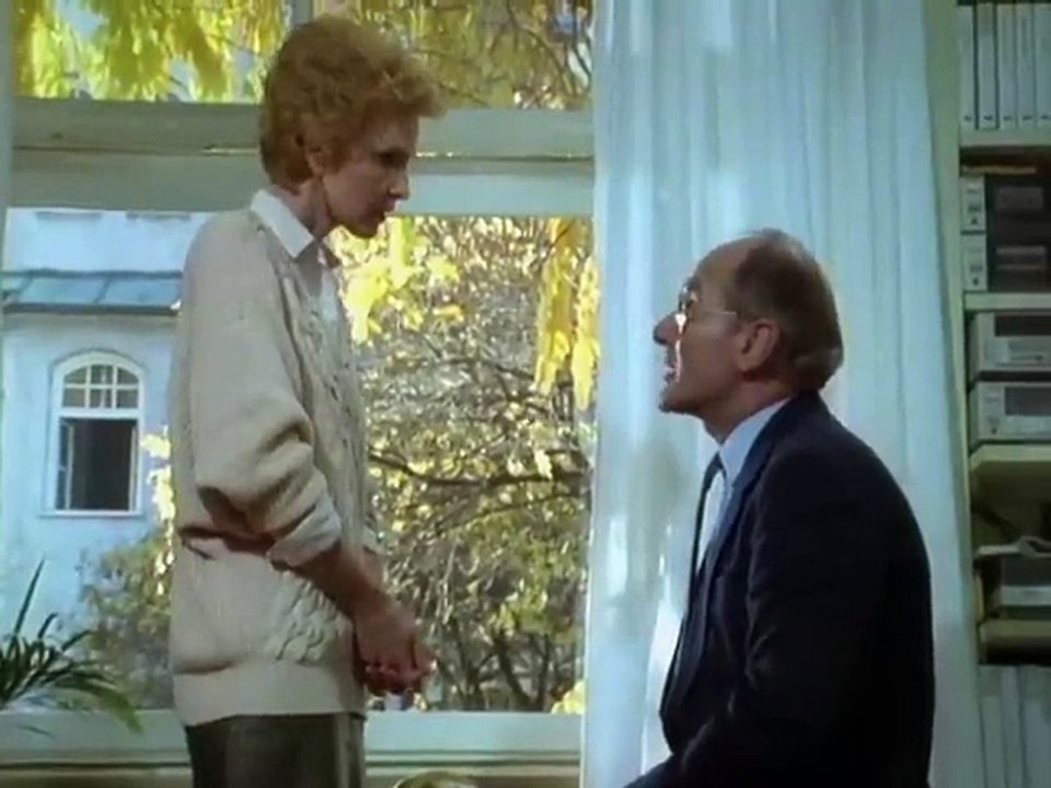 Derrick  S11E01 - Absoluter Wahnsinn