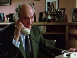 Derrick  S11E08 - Mordfall Goos