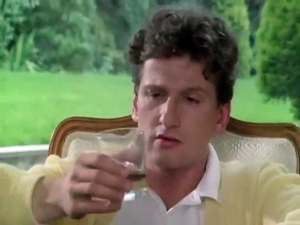 Derrick  S11E09 - Fliegender Vogel