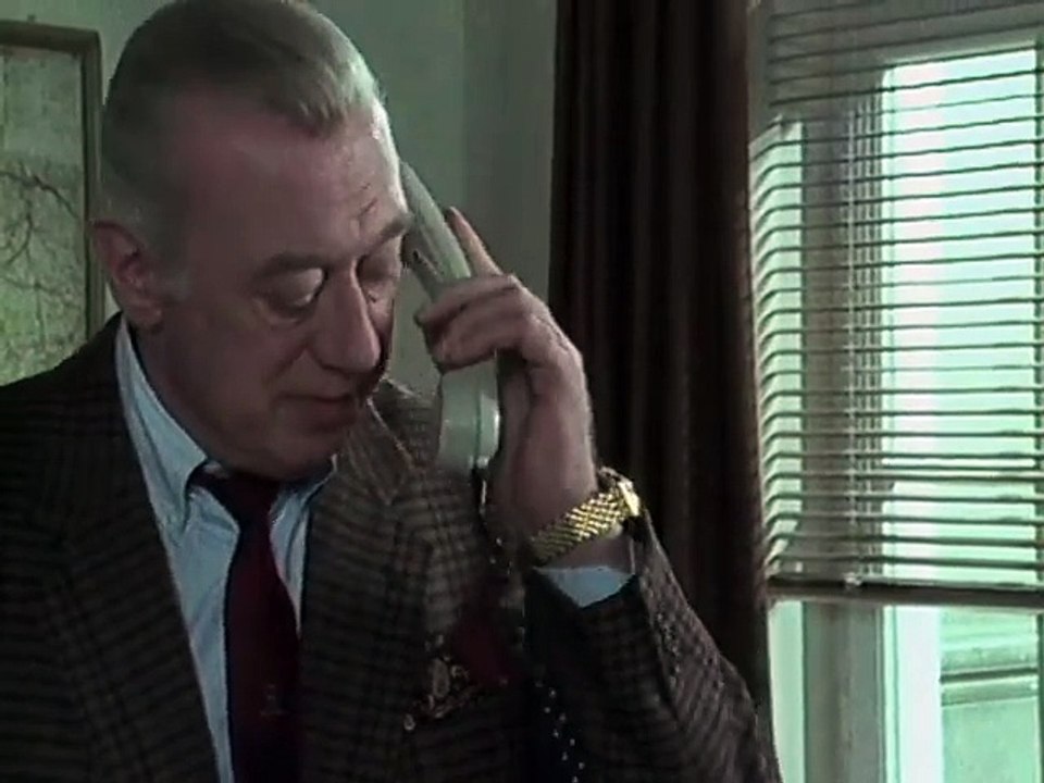 Derrick  S11E12 - Kein Risiko