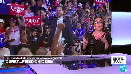 Politics and identity: Racism on the US campaign trail