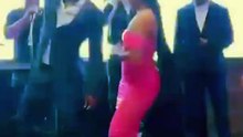 MOISES CAICEDO DANCING ECUADORIAN TRADITIONAL DANCE WITH HIS GIRLFRIEND ✅