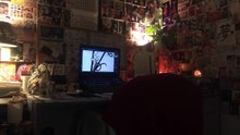 5 minutes study work with me no music natural sound