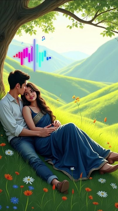 Sajna Ve