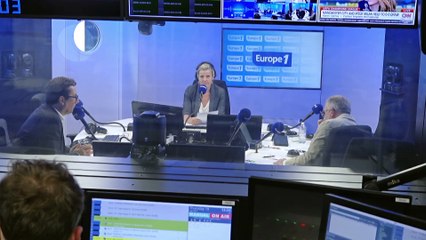 Dernière journée de consultations pour Michel Barnier, gouvernement ou démission ?