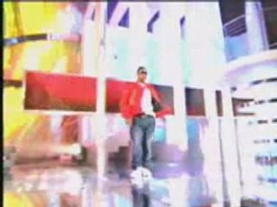 Usher vs Justin