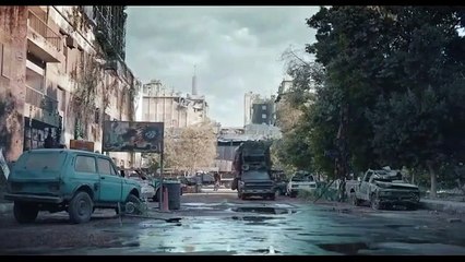 للكبار- مسلسل الجسر حلقة 02 كاملة