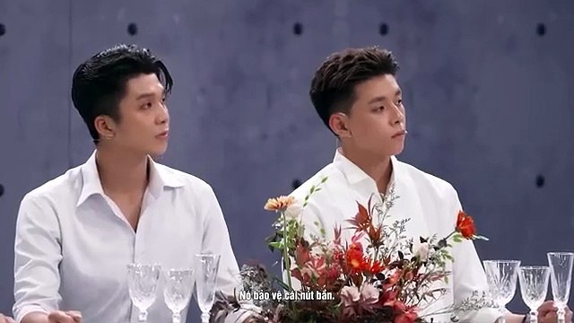 Tập 4-1 - The next gentleman 2024_DS Tiến, Hương Giang, Hương Ly, Mai Ngô, Như Vân, Hoàng Thùy, Lê Thu Trang, Mâu Thủy