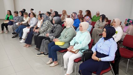 Osmangazi Belediyesi kadınların kitaba erişimini kolaylaştırıyor