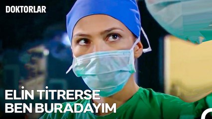 Her Anlamda Kusursuz Bir Sevgili - Doktorlar