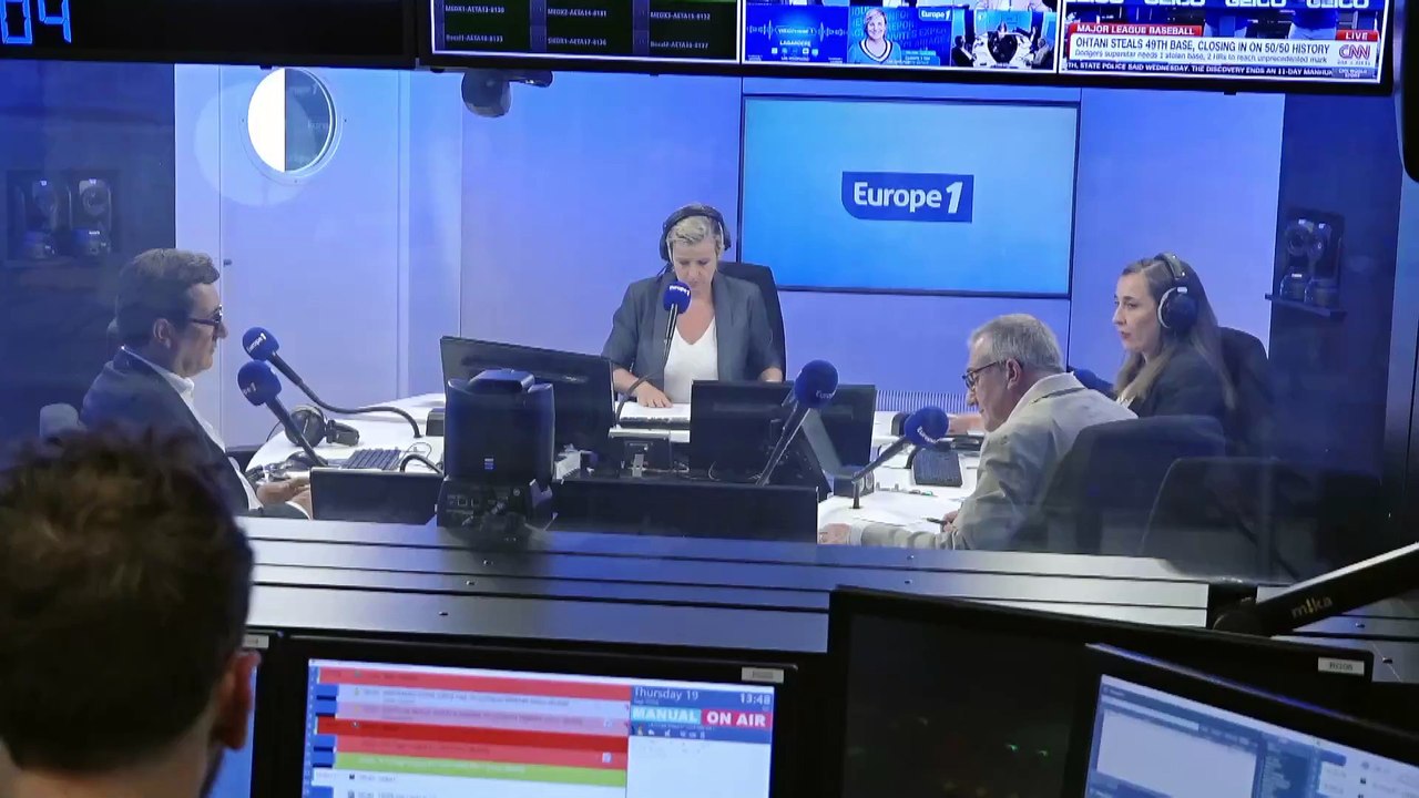 Le crédit d'impôt pour l'emploi à domicile dans le viseur ?