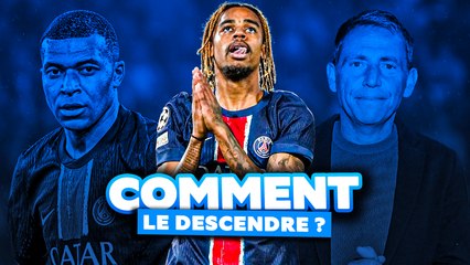 Comment descendre Barcola en toute simplicité 🚶‍♂️