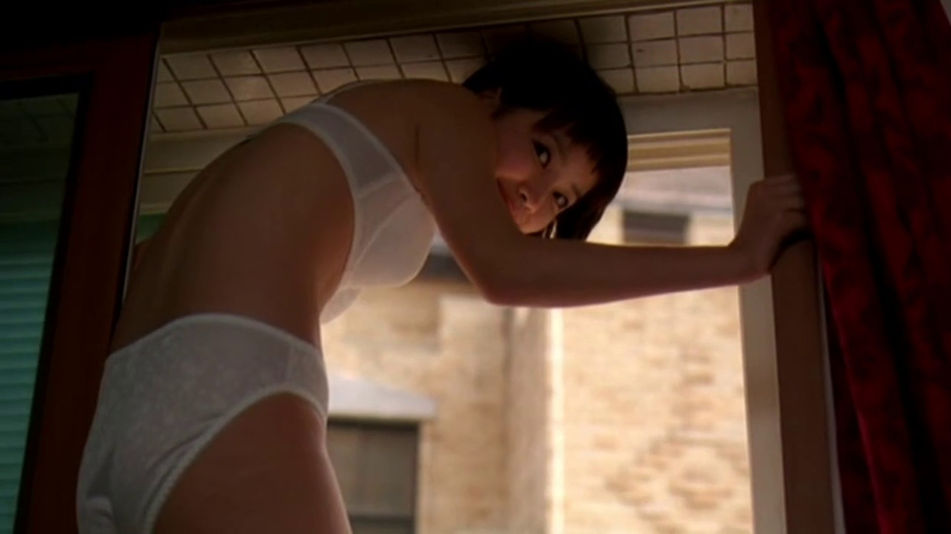 ⁣Samaritan Girl(2004) crime movie with English subs