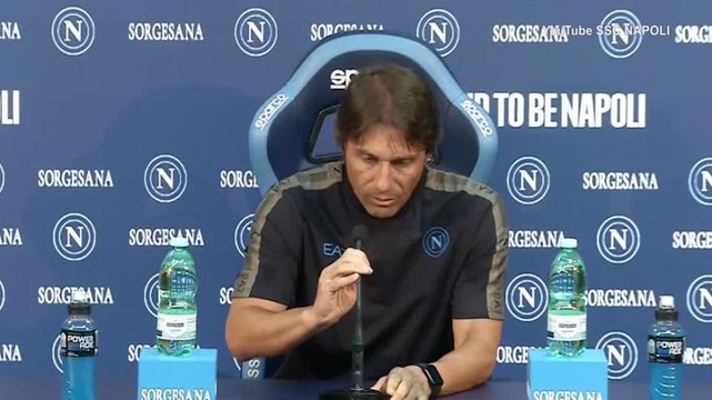 Conte ricorda Schillaci: Un esempio per il Sud e una brava persona