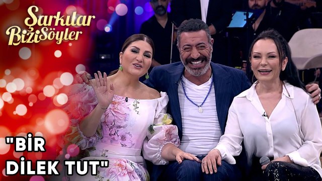 İki Sibel Arasında Bir Hakan Altun | Şarkılar Bizi Söyler 78. Bölüm