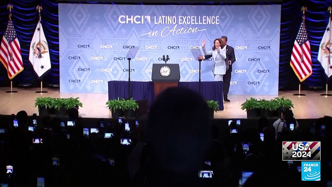 Sindicato de camioneros ‘Teamsters’ descarta apoyar a Trump o a Harris en las presidenciales