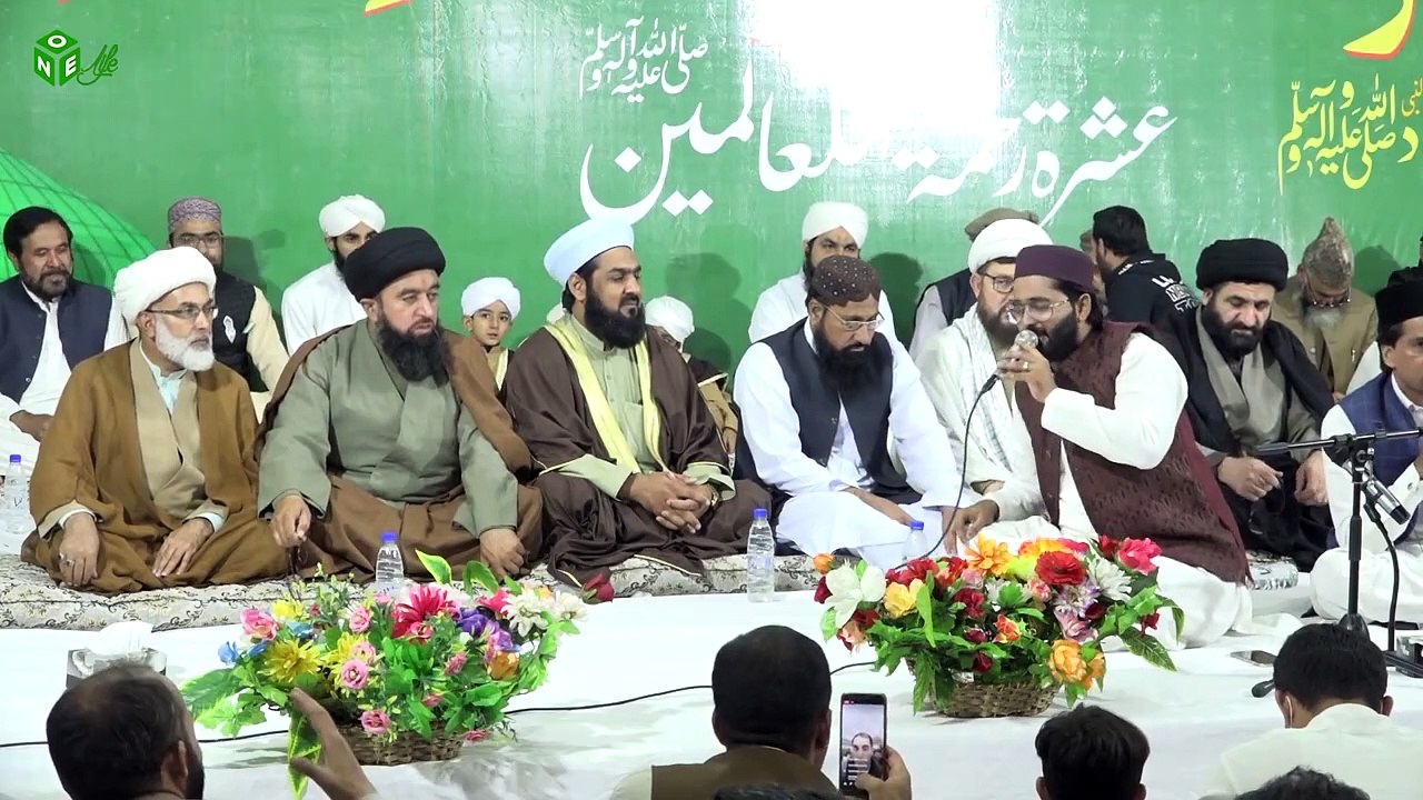 Mehfil-E-Melad | 12 Rabi-Ul-Awwal | ONE LIFE ISLAMIC| ONE LIFE ISLAMIC