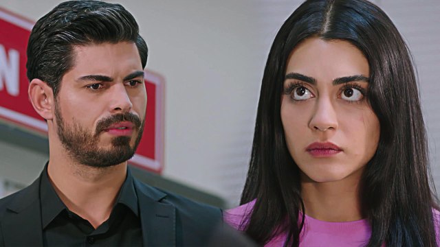 Gelin 42. Bölüm (2. Sezon 8. Bölüm) | 19 Eylül Perşembe