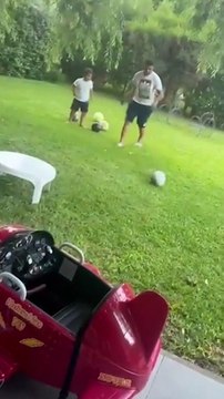 Néstor Ortigoza agredió a su pareja y San Lorenzo le pide la renuncia