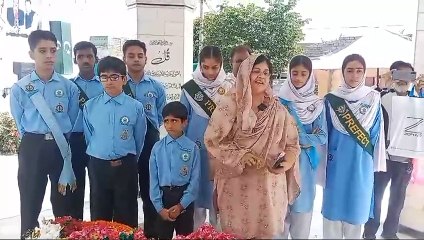 Proud Teacher Of Capt sfandyar Bukhari Shaheed