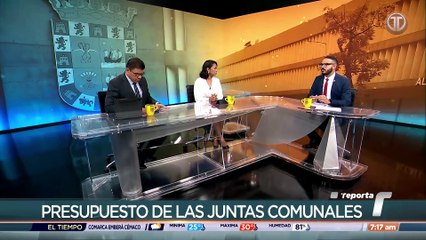 Diputado Richards denuncia manejo de fondos municipales de forma discrecional