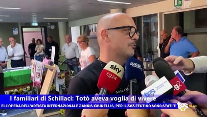 Il notiziario di Tgs, edizione del 19 settembre – ore 13.50