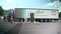 Klima: Sind die LKW der Zukunft elektrisch unterwegs?