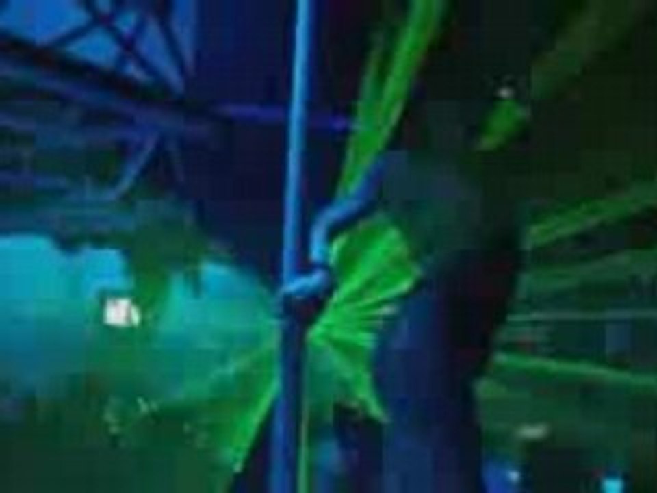 Présentation du Complexe de Nuit Space (39)