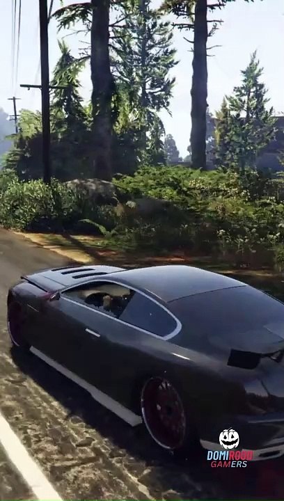 GTA 5 car showcase | GTA 5 cinematic cars | GTA 5 cars with music #shorts