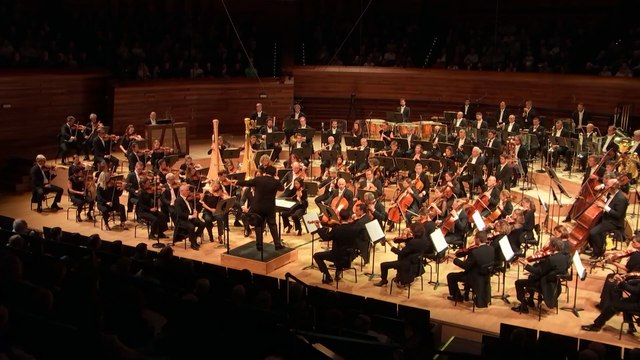 Debussy : Images pour orchestre