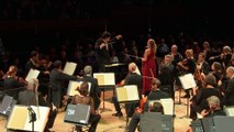 Brahms : Concerto pour violon en ré majeur op 77