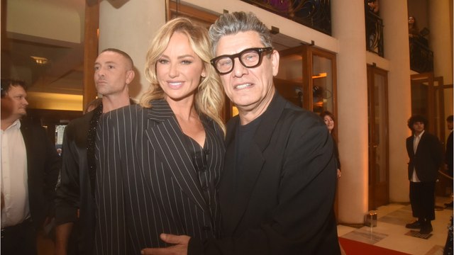 Adriana Karembeu et Marc Lavoine en couple : ils officialisent sous le feu des projecteurs