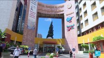 ‘Surgeries throughout the night’:  Lebanon hospitals overwhelmed after attacks