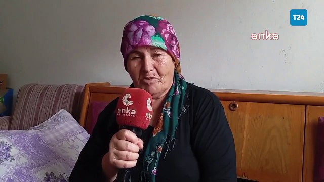 Yaşlılık aylığıyla geçinmeye çalışan vatandaş: 4 bin TL ile geçinemiyorum, ekmek alacak param yok bayat alıyorum gücüm yetmiyor