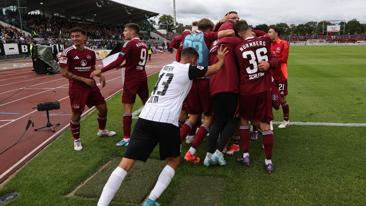 Klose: Dumans Jubel war 'auf keinen Fall respektlos'