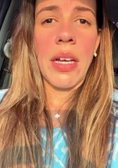 VIDEO: Irmã de mulher que acusa jogador de agressão diz que é mentira: "não compactuo com o que ela está fazendo"