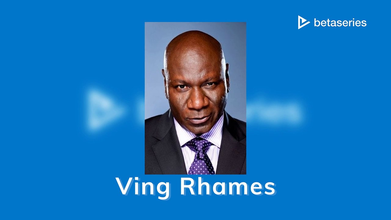 Ving Rhames (FR)