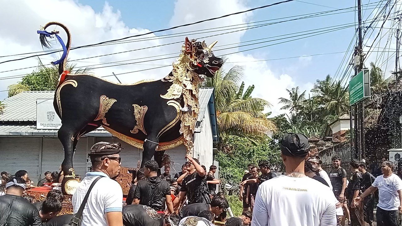 plebon ceremony