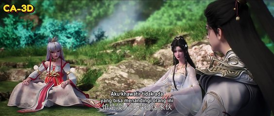 Perfect World Episode 181 Bestsub
