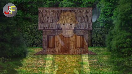 The beginning of the massacre of animated family action films 2