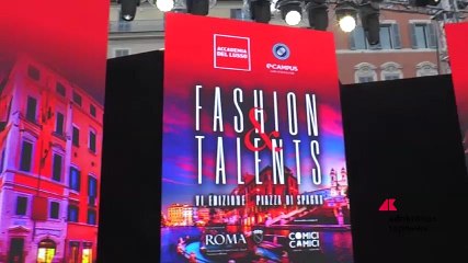 Fashion&Talents 2024 è ‘Oniricon’. La sfilata-evento è dedicata a Fellini