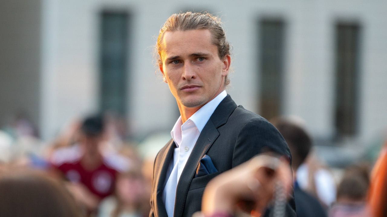 Zverev betont: 'Wichtig, die Top-Spieler in Deutschland zu sehen'