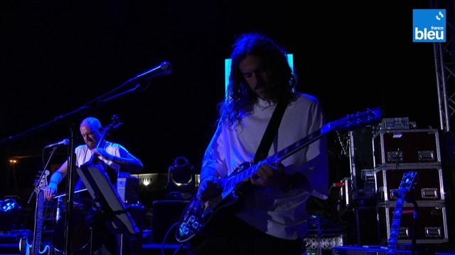 Amir - On dirait au France Bleu Live La Ciotat