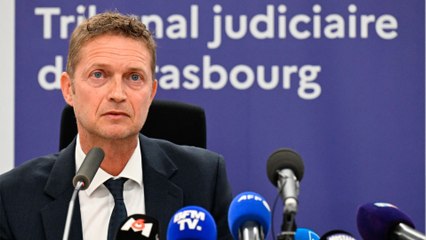 GALA VIDEO - Disparition de Lina : bipolaire, “beau parleur”… Qui était Samuel Gonin, le principal suspect qui s’est suicidé ?