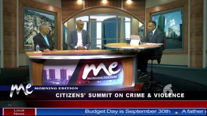 Morning Edition: 19th September 2024